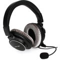 Photo of Behringer BH470U Premium Stereo Headset with Detachable Microphone and USB Cable