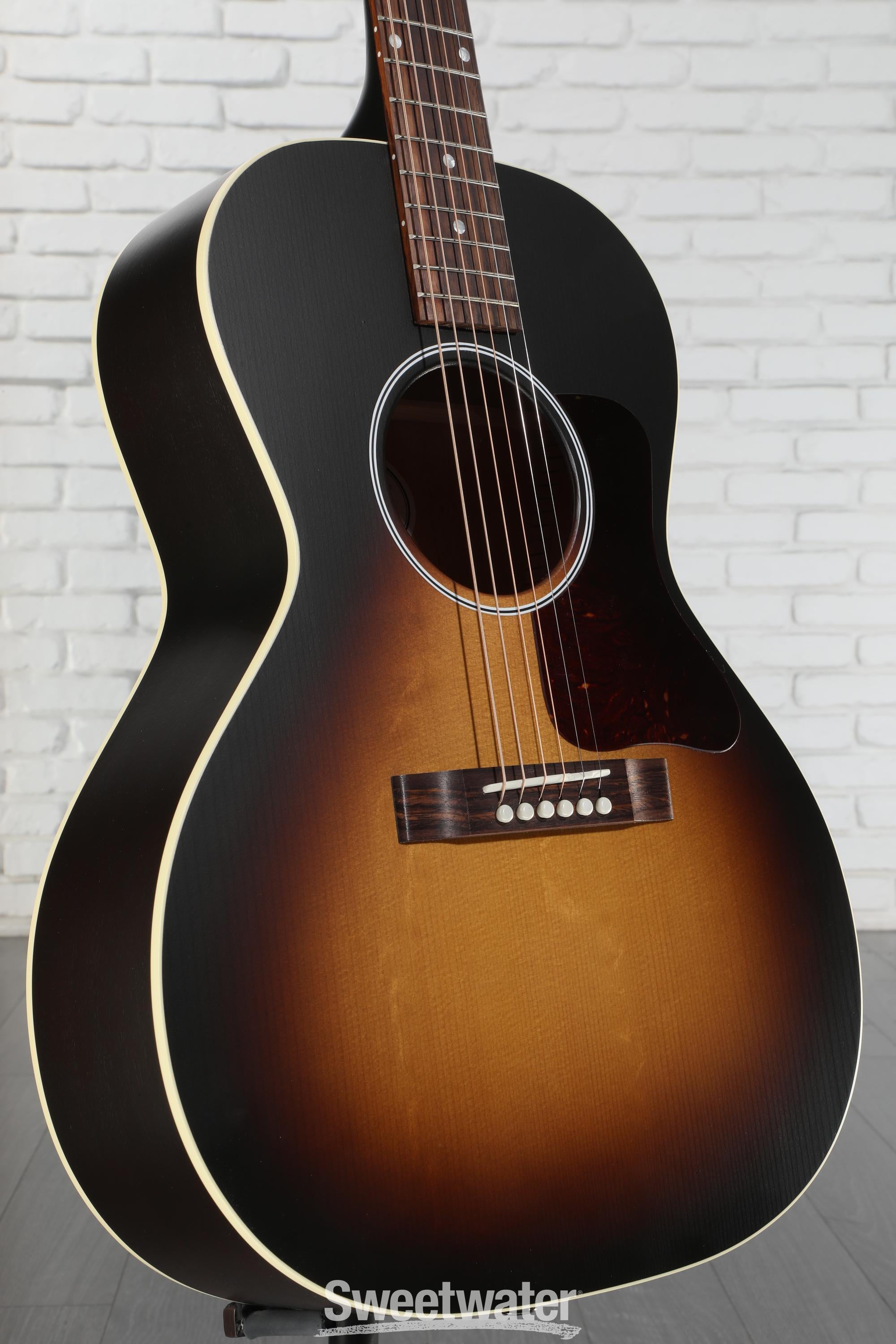 Gibson Acoustic L-00 Special Acoustic-electric Guitar