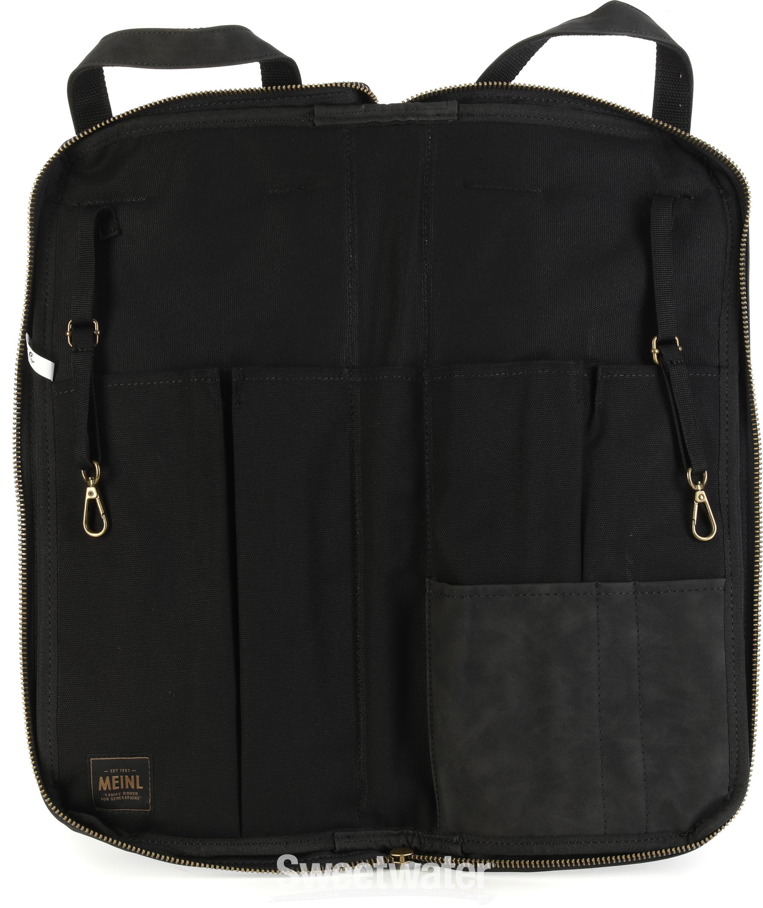 ミュージシャン mga light stick bag / black 1次受付】MGA Light Stick Bag / Black＜受付期間：～9/22