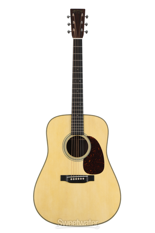 ギター Martin HD-28V Martin HD-28V – Acoustic Guitar