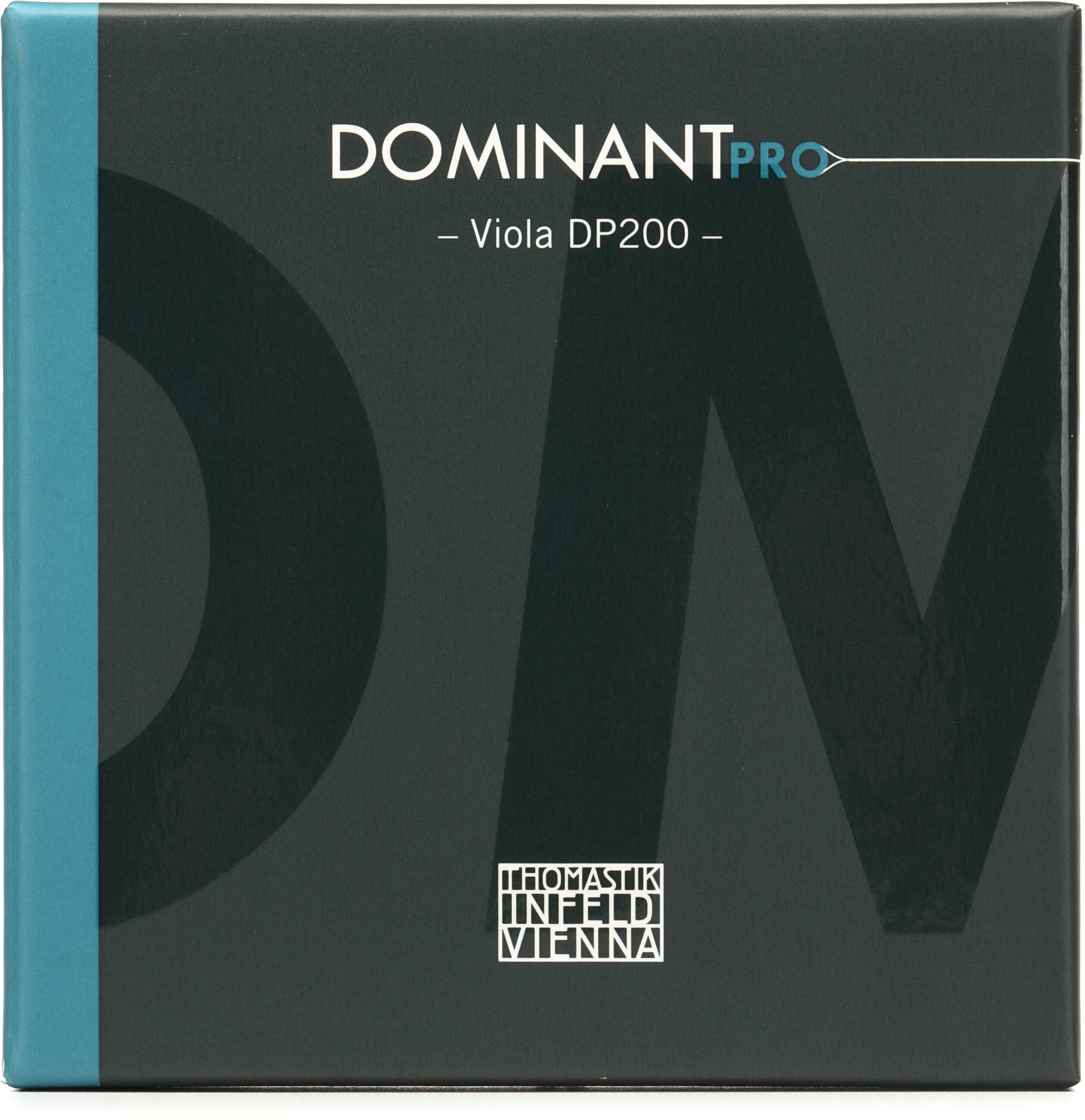 Thomastik-Infeld Dominant Pro Viola Set - 4/4-size (15+ inch Thomastik-Infeld Dominant Pro Viola Set - 4/4-size (15+ inch
