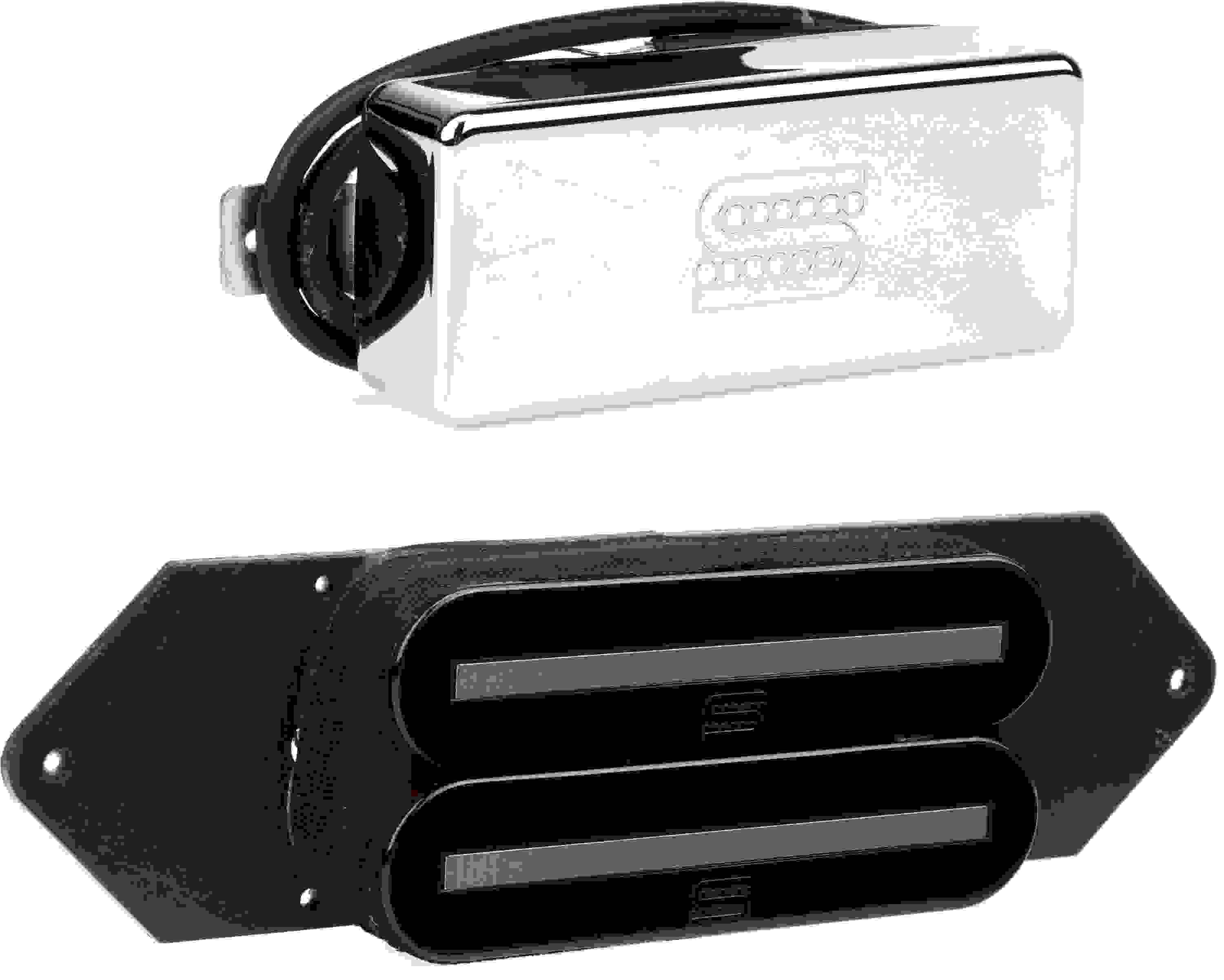 Seymour Duncan SRB-1 Rickenbacker Humbucker 2-piece Set