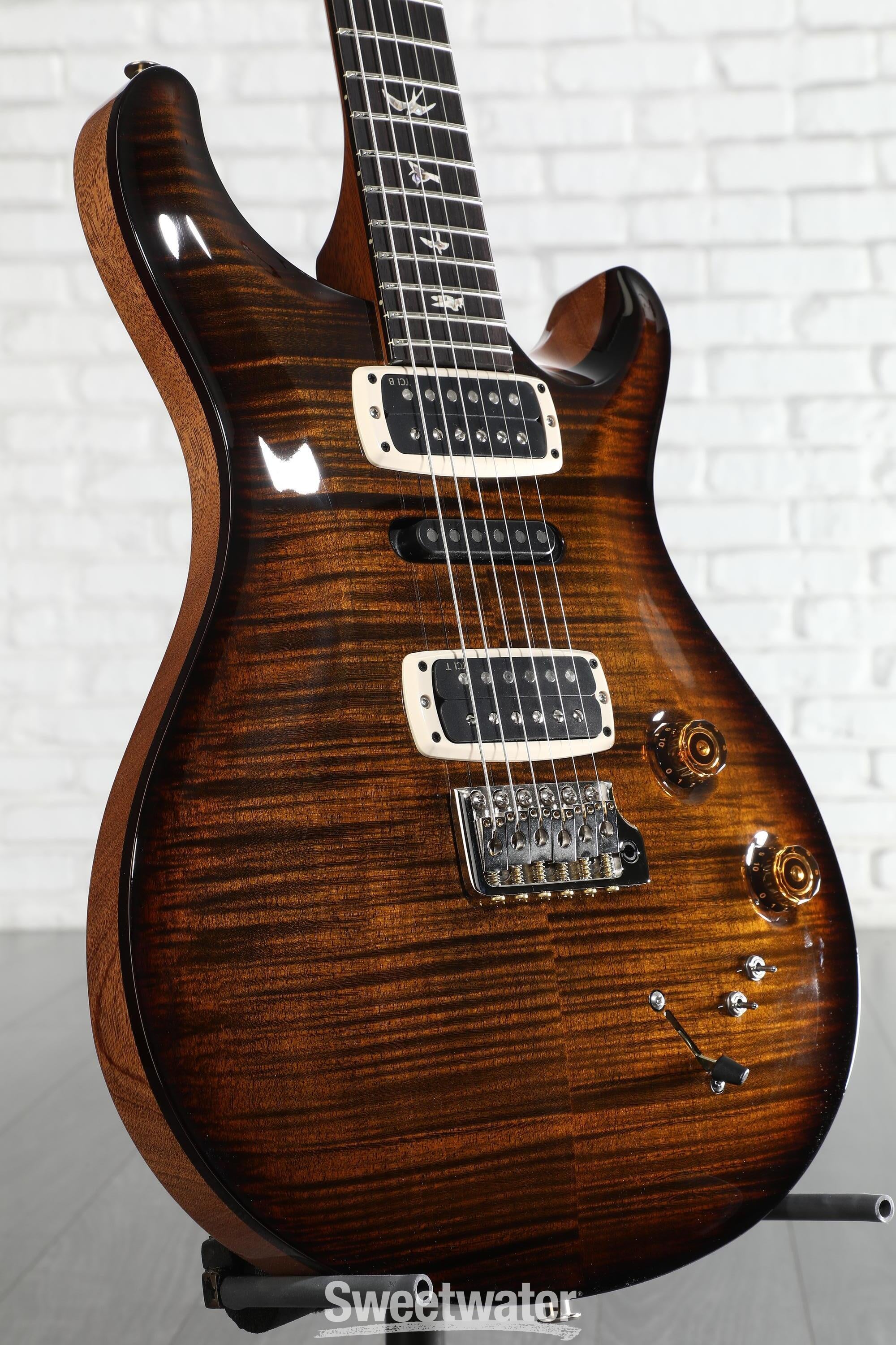Photo of PRS Modern Eagle V Electric Guitar - Sprayer's Choice