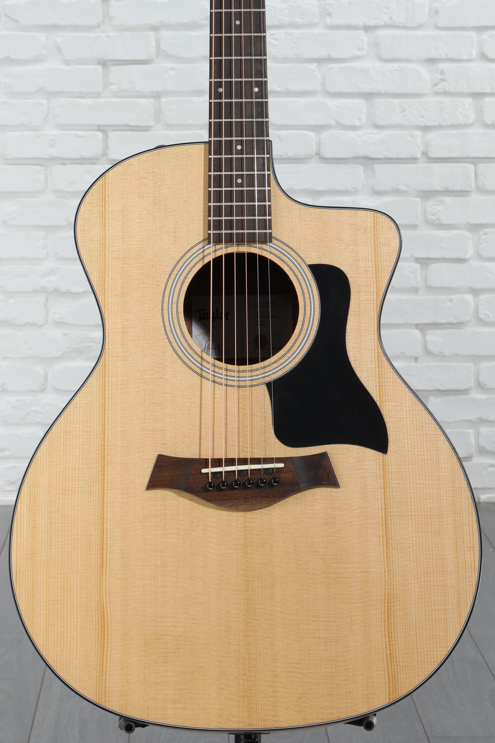 Taylor エレアコ　114ce 114ce-SB Special Edition