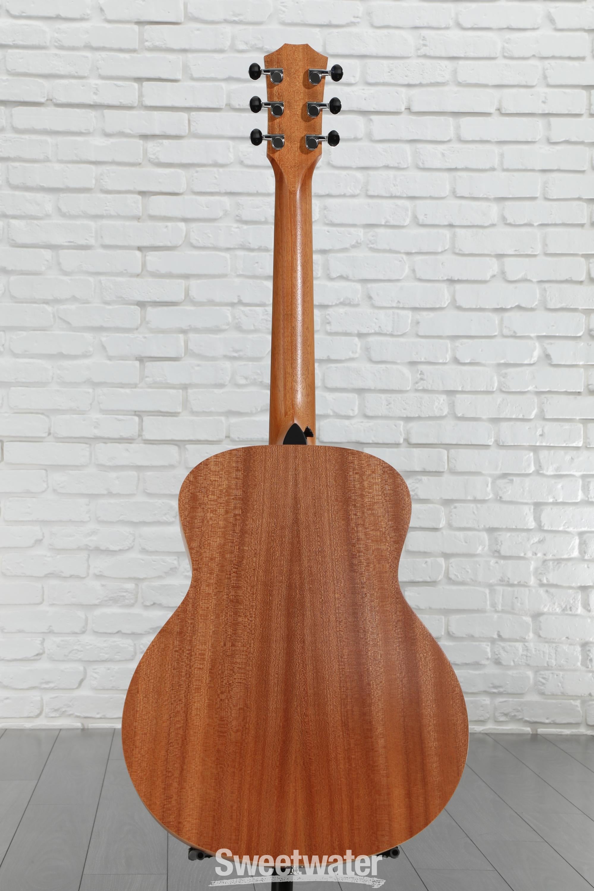 Taylor GS Mini Mahogany Left-Handed Acoustic Guitar