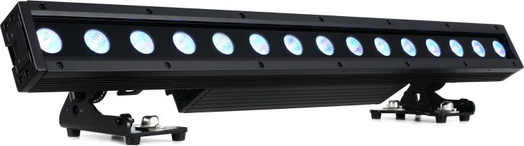 Barre LED IP65 Full RGBW LUMIPIX15IP - PROLIGHTS TRIBES