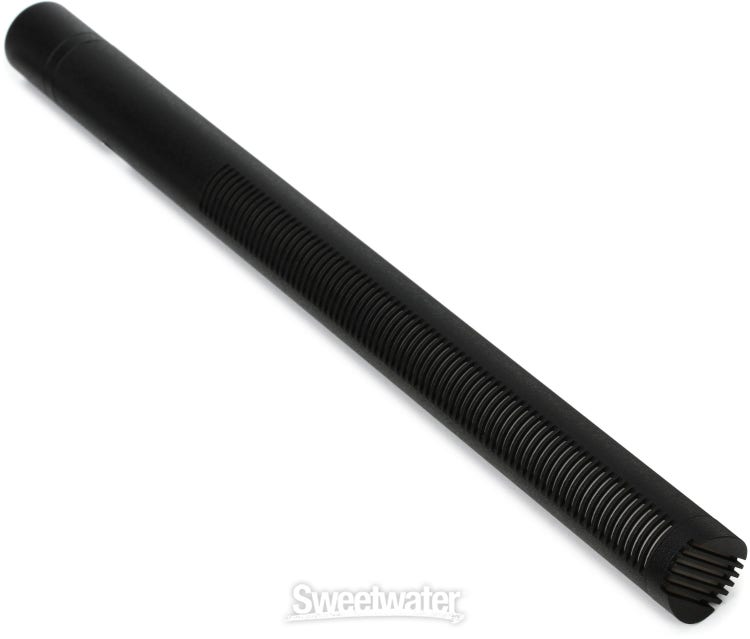 Sennheiser MKH 416 Shotgun Condenser Microphone