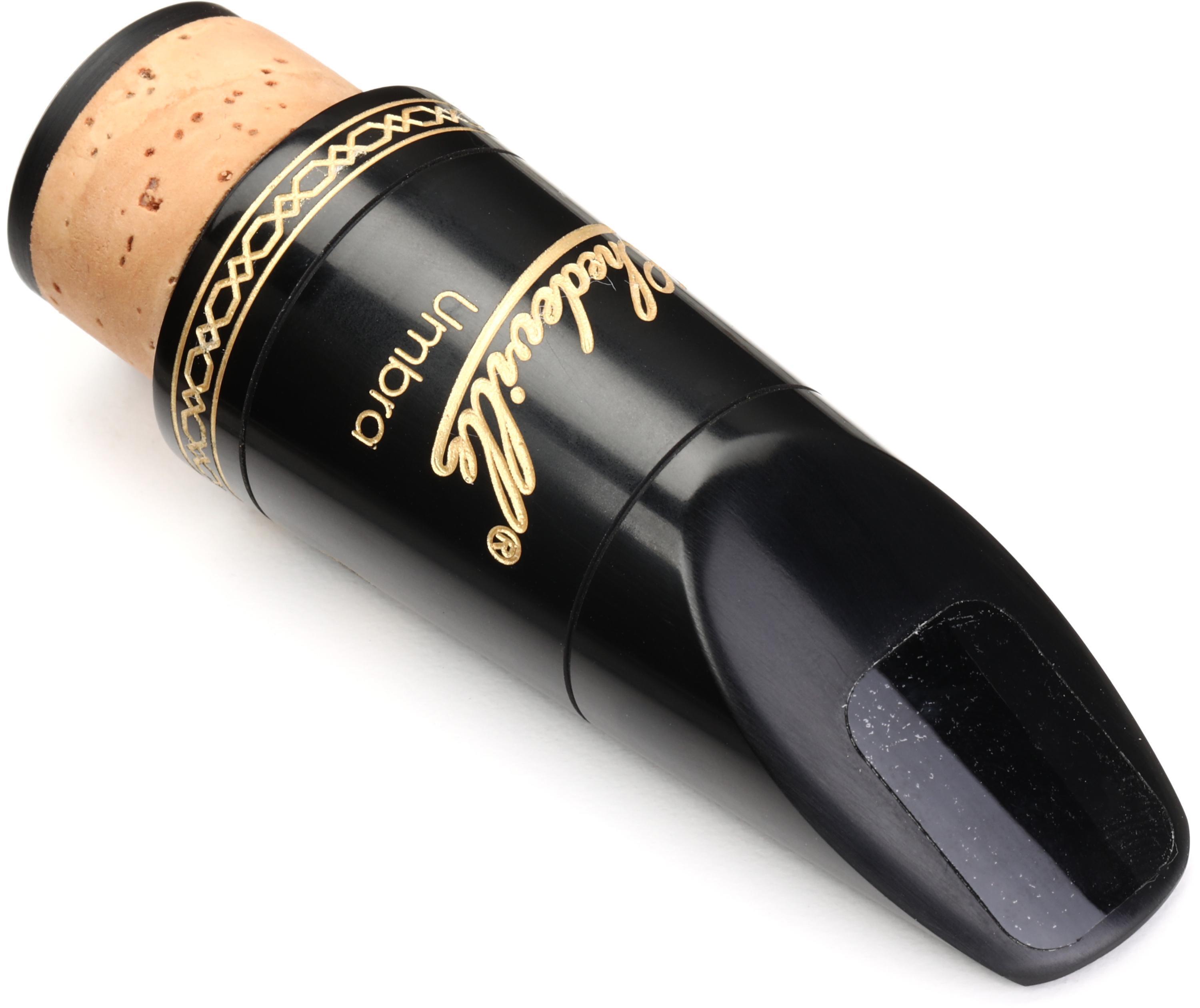 Chedeville Umbra Bb Mouthpiece F3 Sweetwater