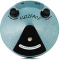 Photo of Dunlop JHF1 Jimi Hendrix Fuzz Face Pedal