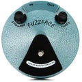 Photo of Dunlop JHF1 Jimi Hendrix Fuzz Face Pedal
