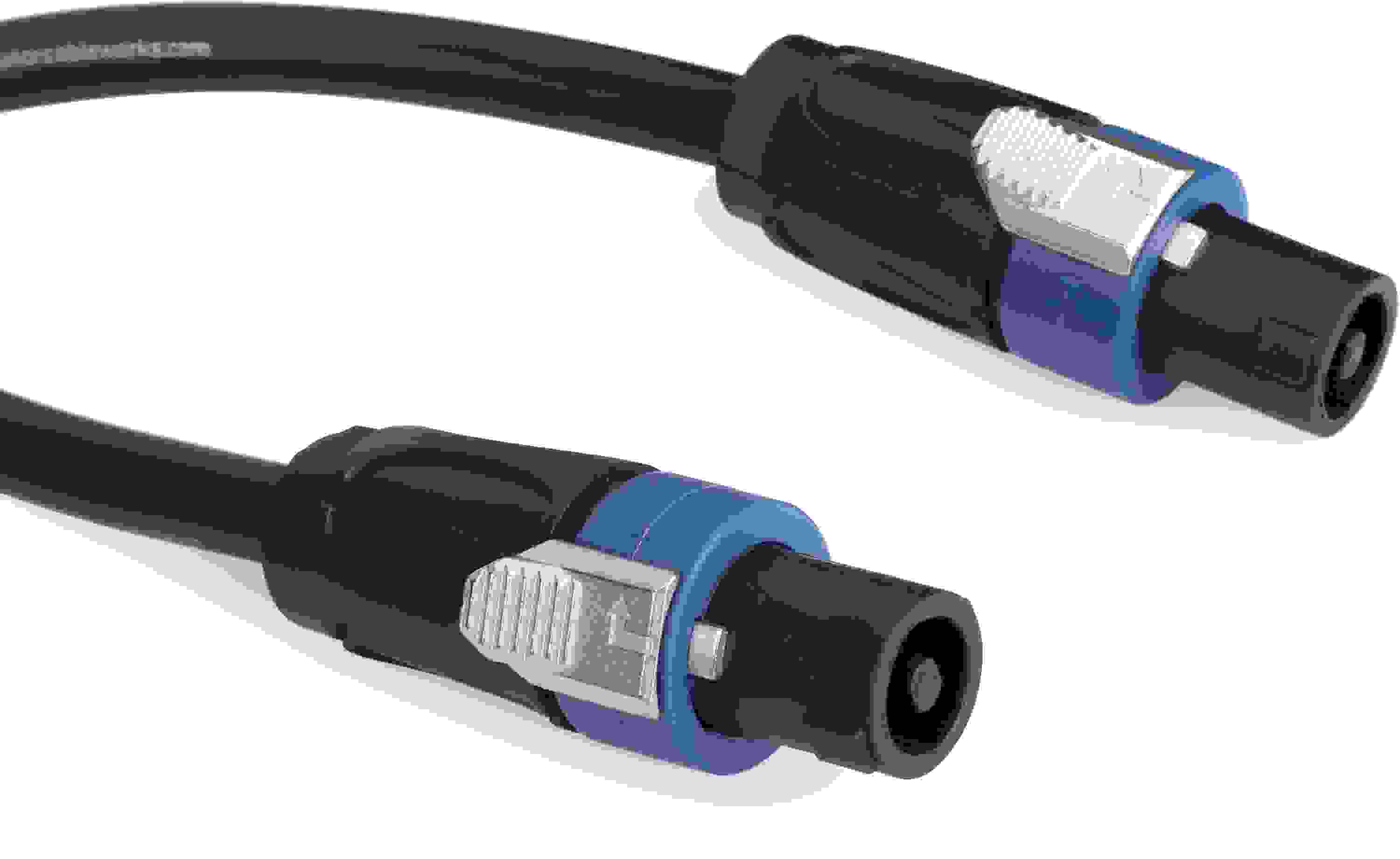 Gator Cableworks Headliner Series Speaker Cable - 3 foot