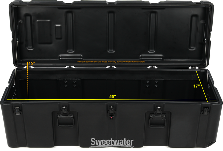 GATOR機材ケース GATOR Extra Large TSA Case for Neural Quad Cortex(Power Supply