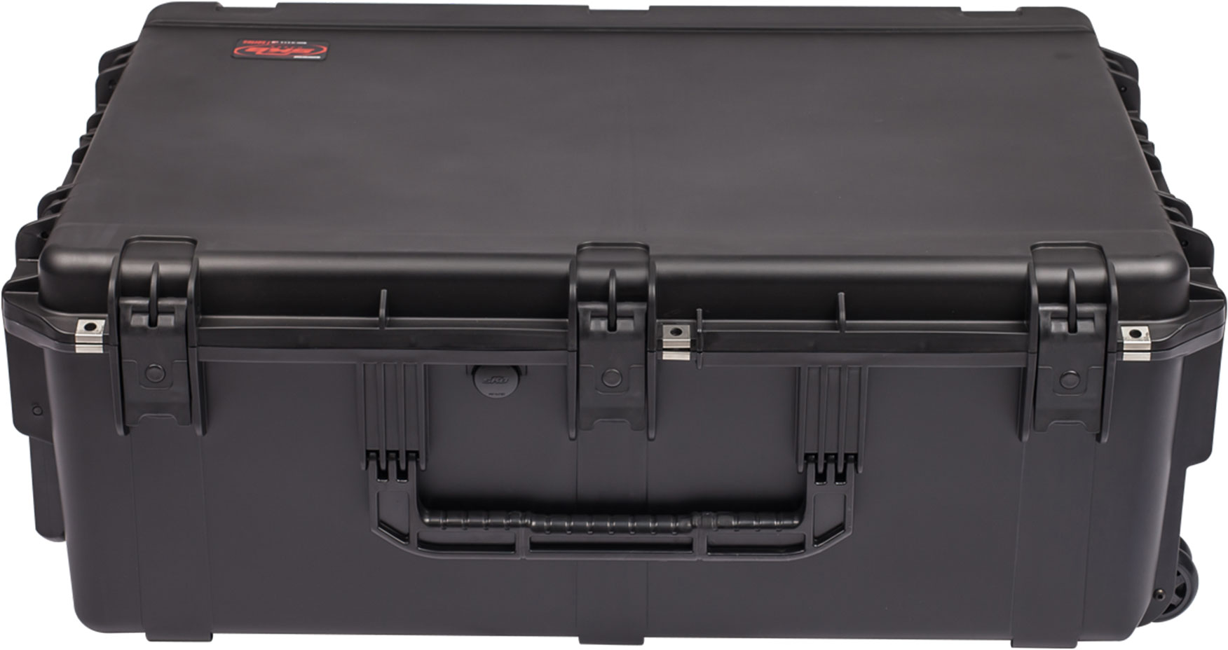 SKB Custom Road Case for Buchla 201e-24