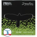 Photo of PRS Signature Electric Guitar Strings - .010- .046 Light 3-pack