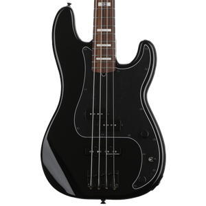 Fender duff mckagan deluxe precision bass review deals