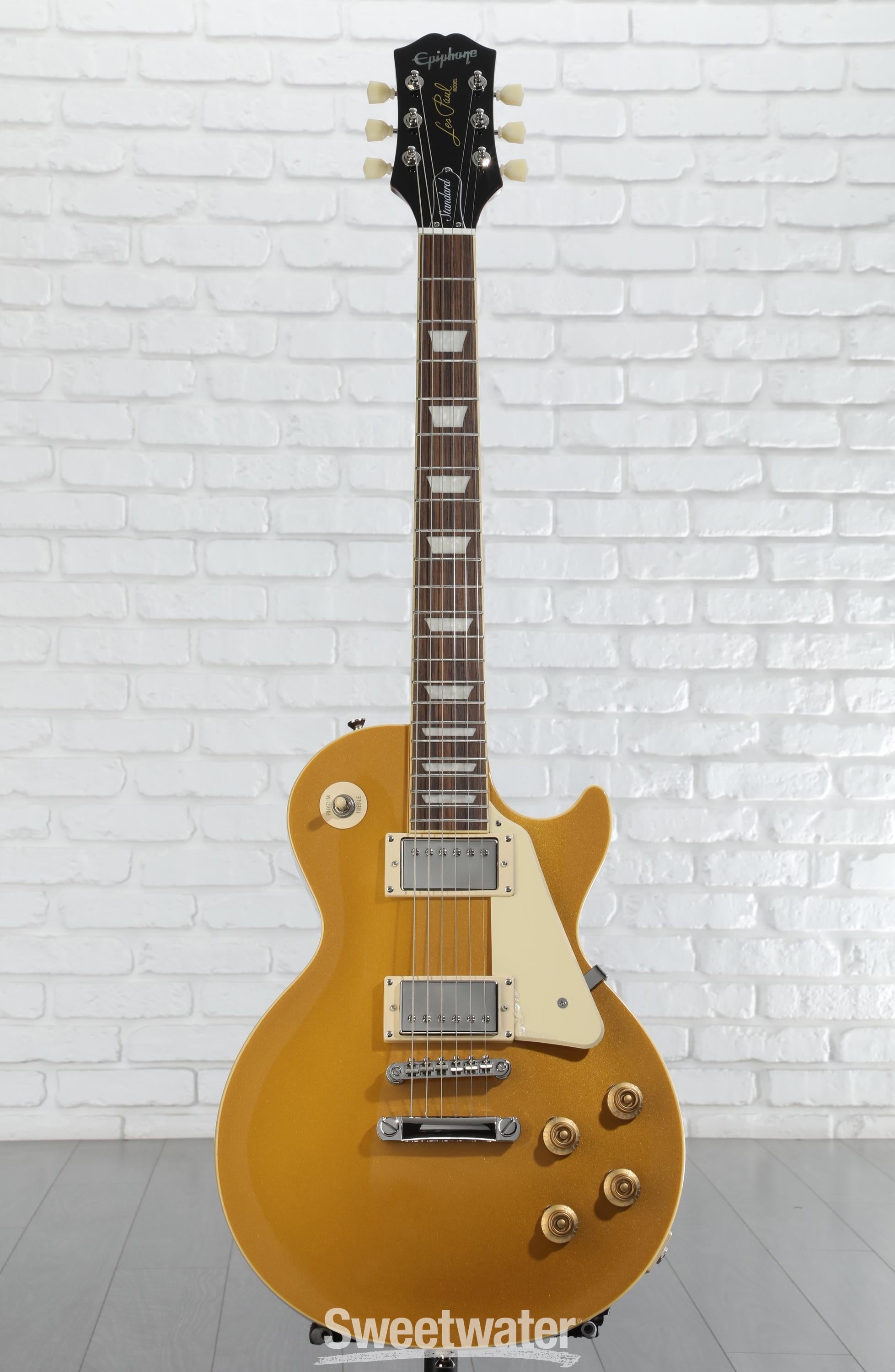 epiphone ELP-50S？　レモンドロップ Epiphone エピフォン Les Paul Standard 50s Lemon Burst レス