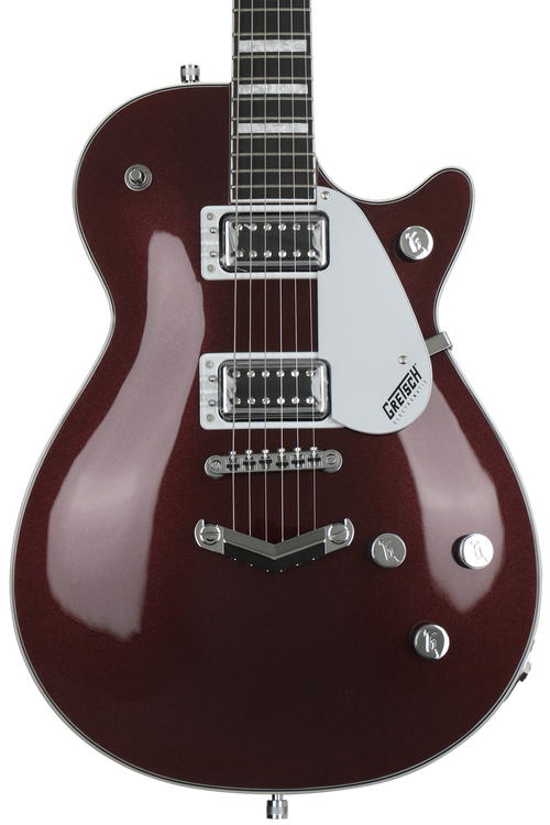 Gretsch G5220 Electromatic Jet BT Electric Guitar - Dark Cherry