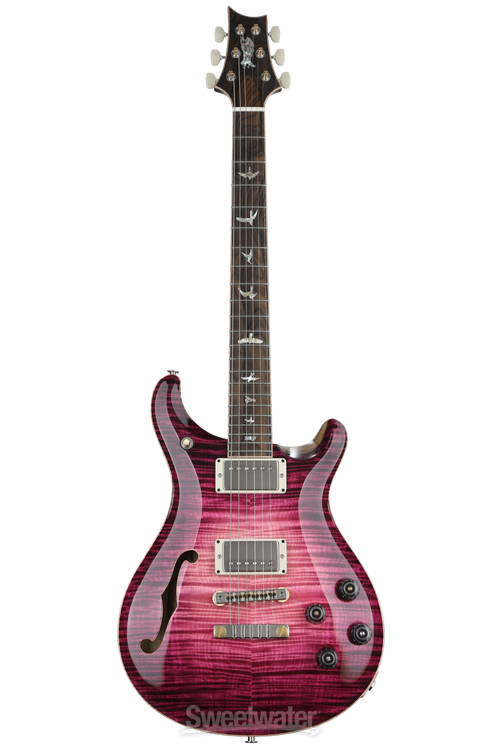 PRS Private Stock #11644 McCarty 594 Semi-Hollow Electric Guitar