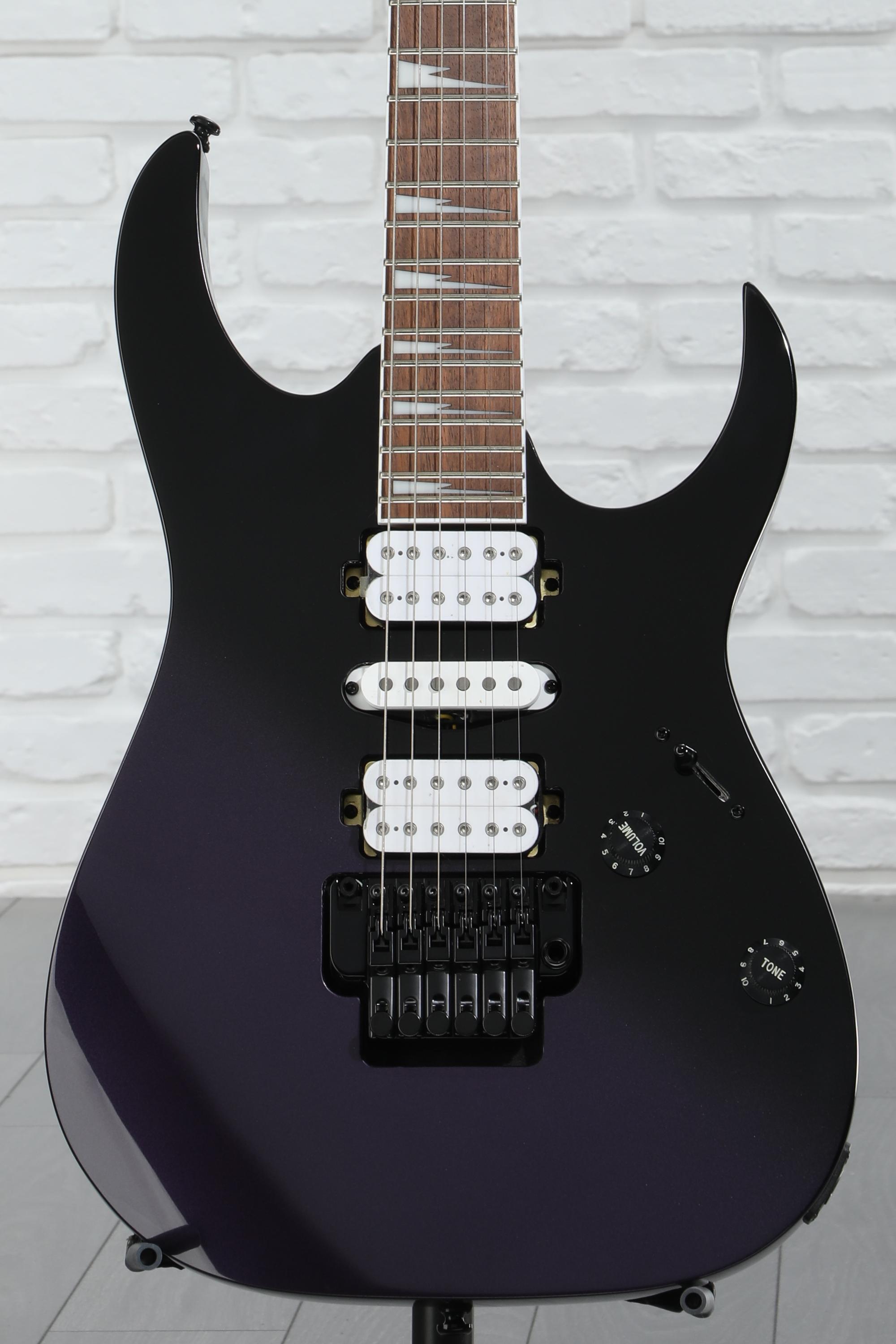 ギター Ibanez RG470DX Ibanez RG470DX Electric Guitar | Music & Arts
