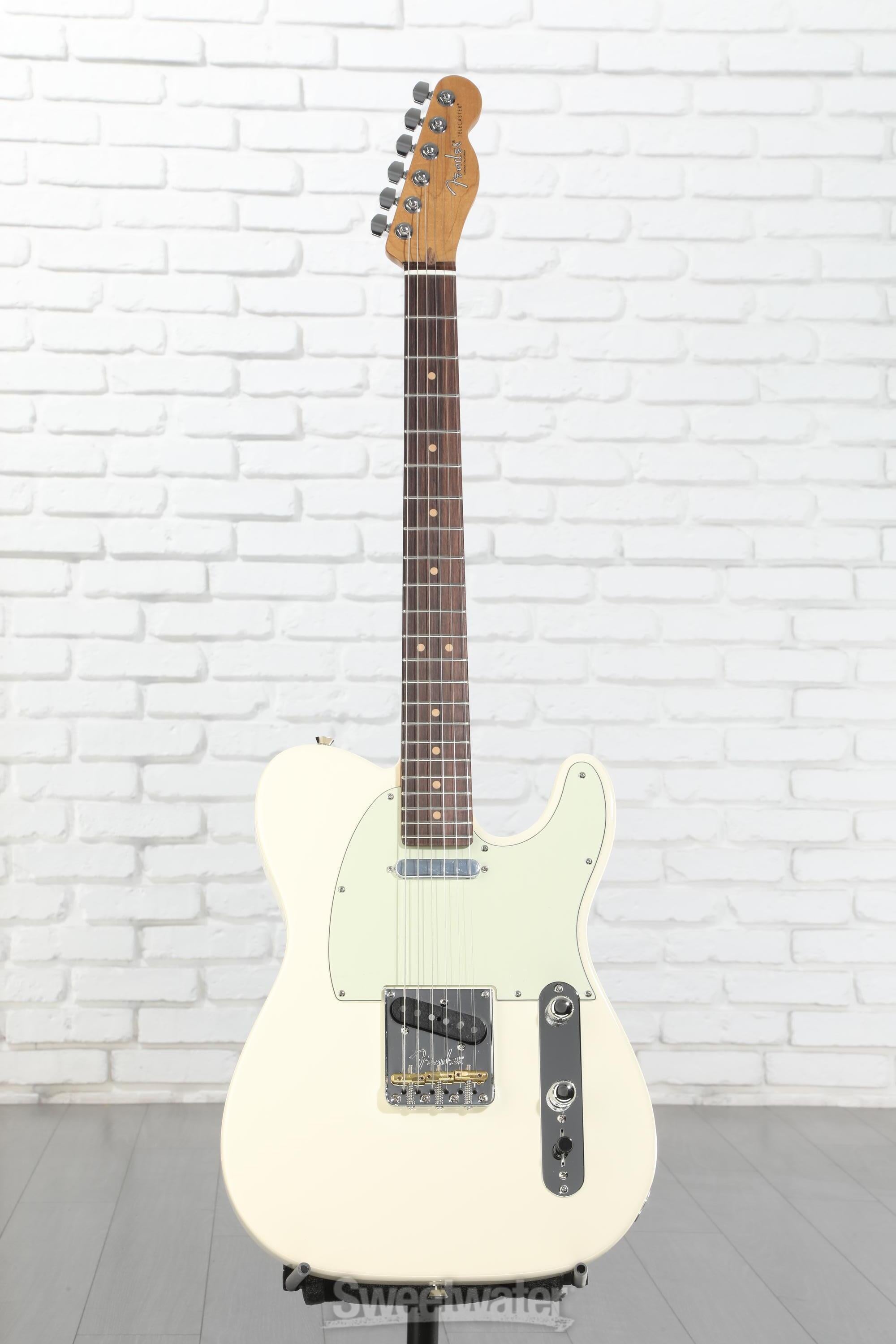 Fender American Professional II GT11 Telecaster Electric
