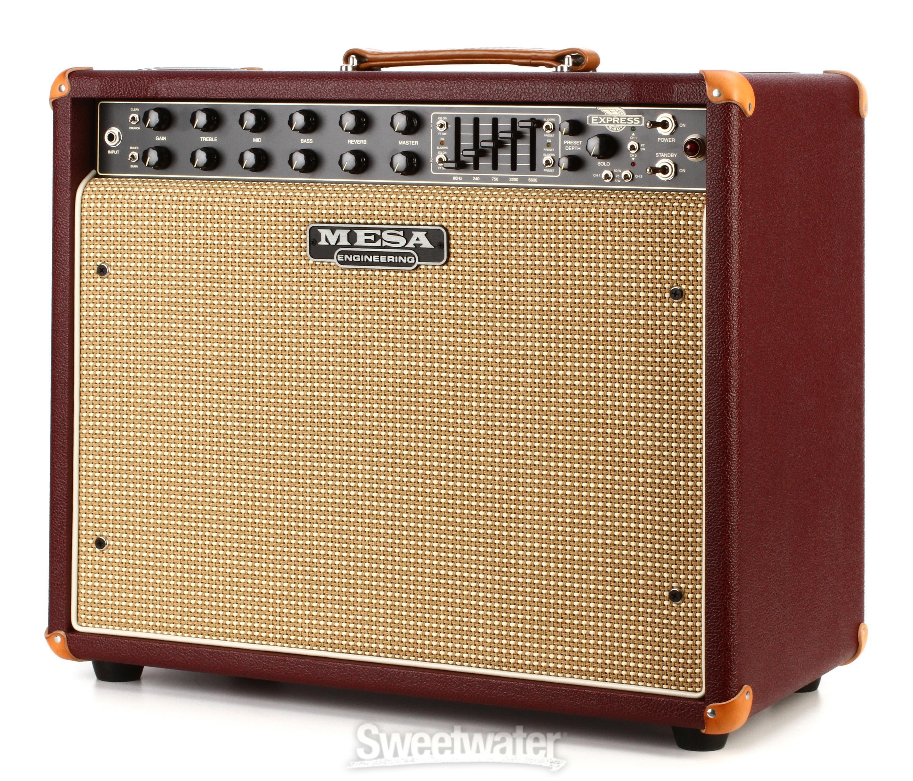 Mesa/Boogie Express 5:50 Plus 50-watt 1x12