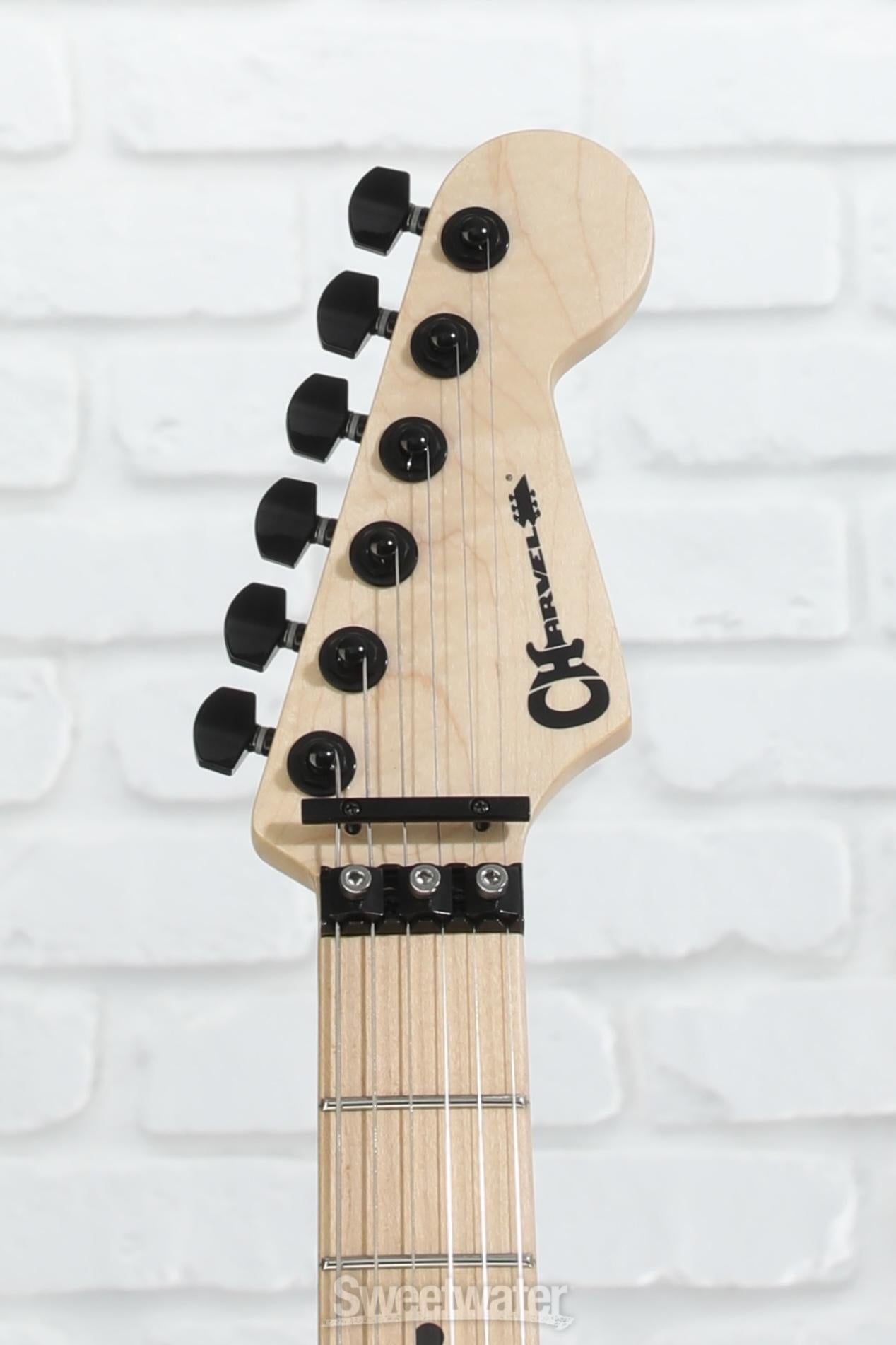Charvel Jim Root Signature Pro-Mod San Dimas Style 1 HH FR M