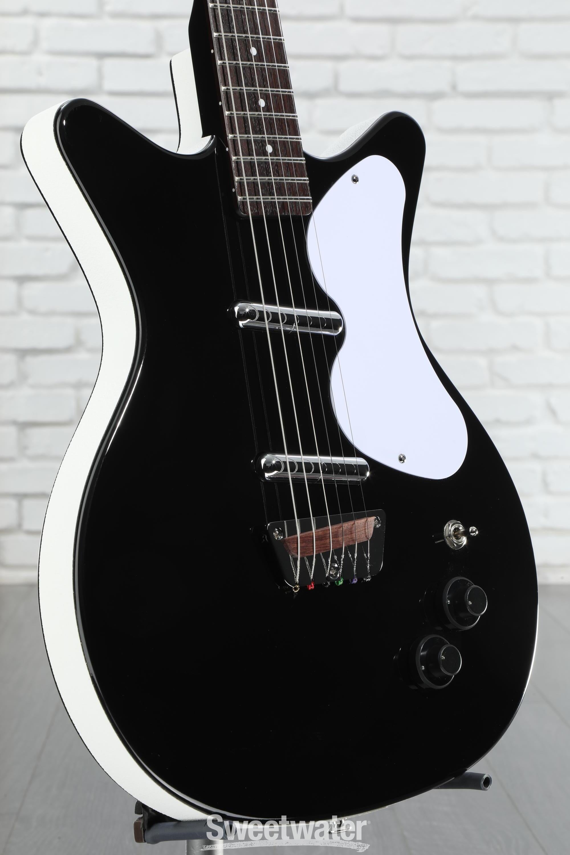 Danelectro PB Special Semi-hollowbody Electric Guitar