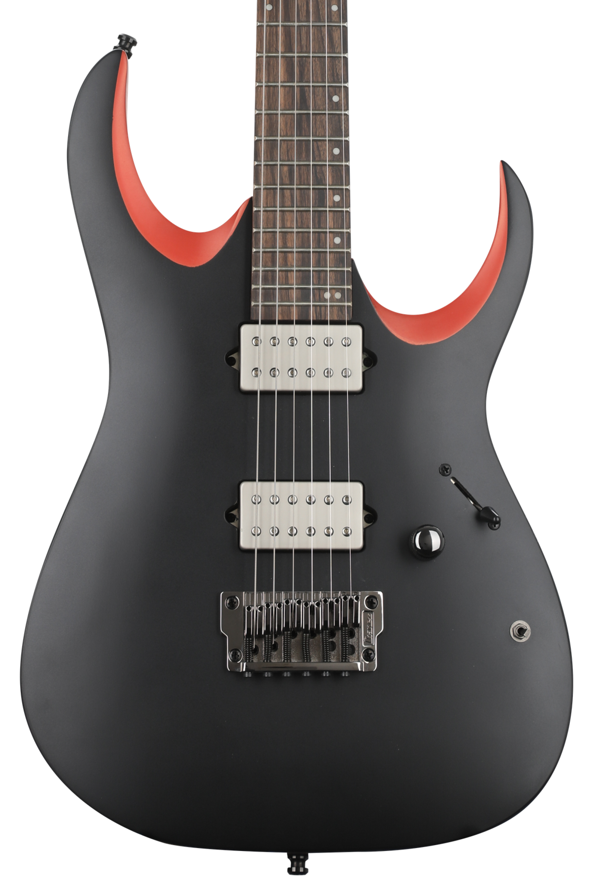 キナカ Ibanez Axion Label RGA61ALN Electric Guitar - Metallic Orange