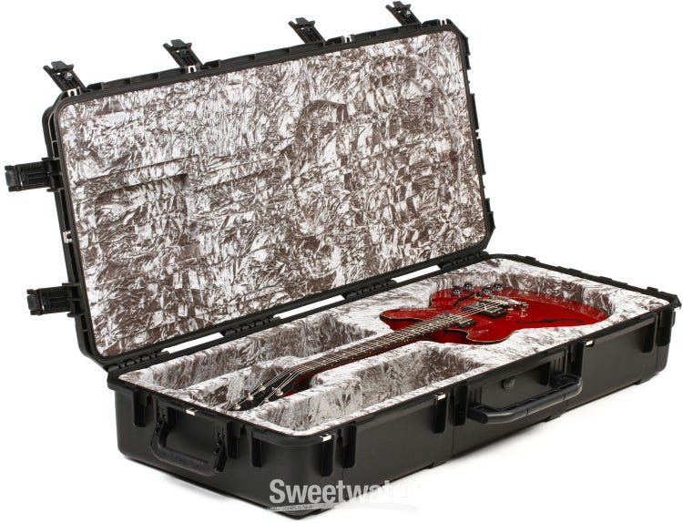 SKB 3i-4719-35 iSeries Waterproof 335 Type Guitar Case