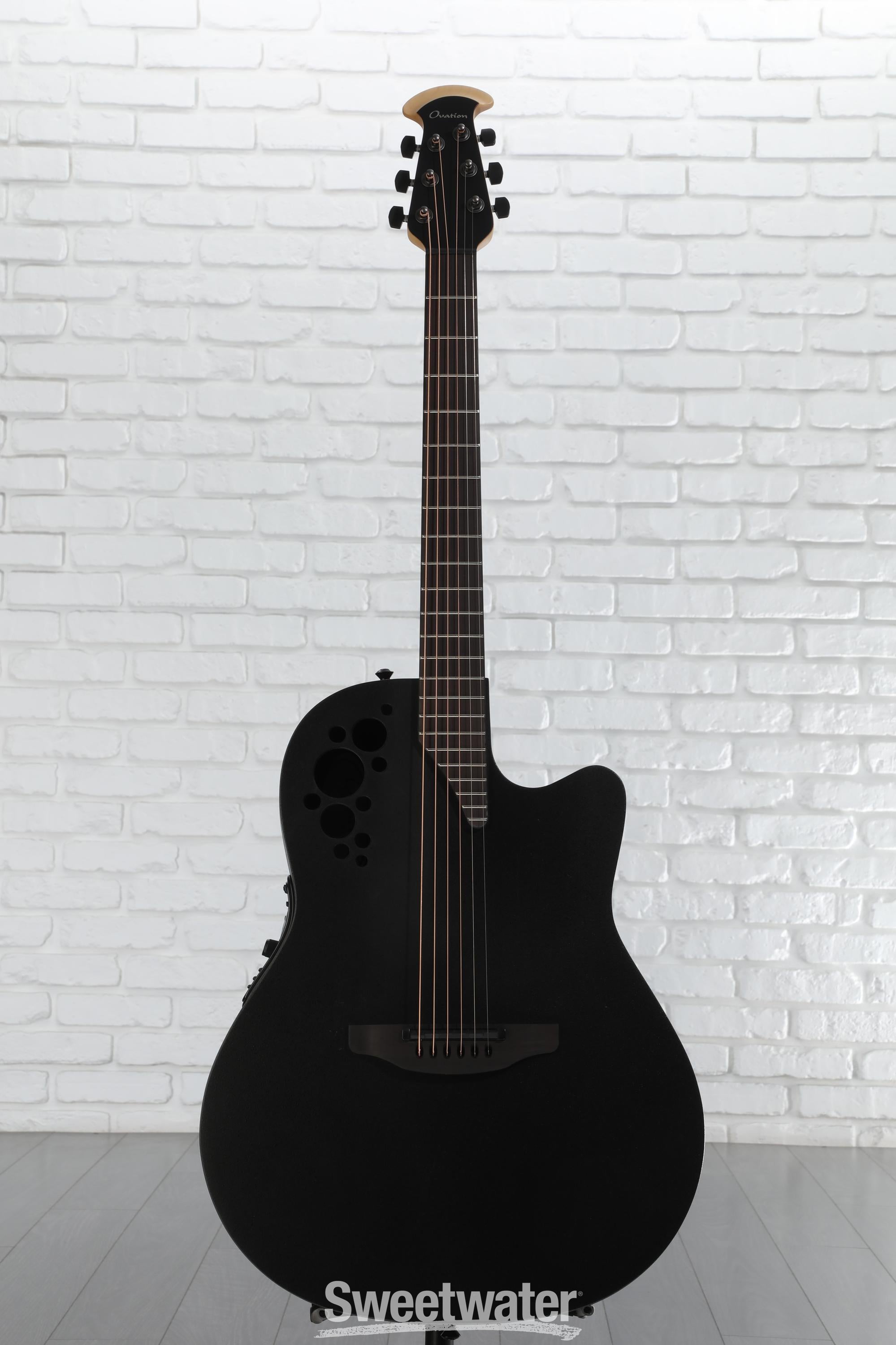 エレアコ　ovation elite t 1778tx Ovation Elite T 1778 TX Acoustic/Electric Guitar for sale