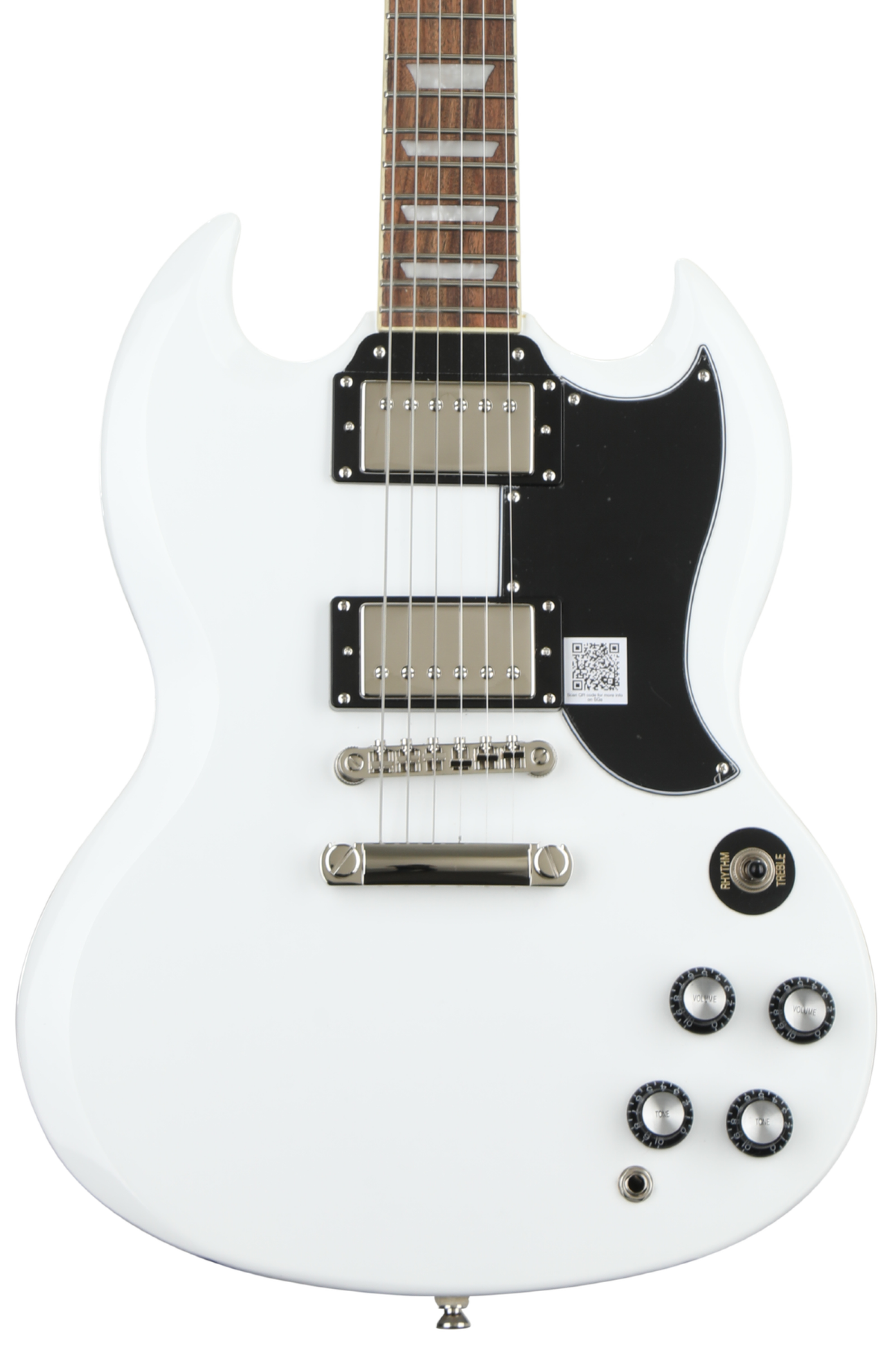 ギター Epiphone SG G-400 Epiphone G-400 Pro SG - Cherry | Sweetwater