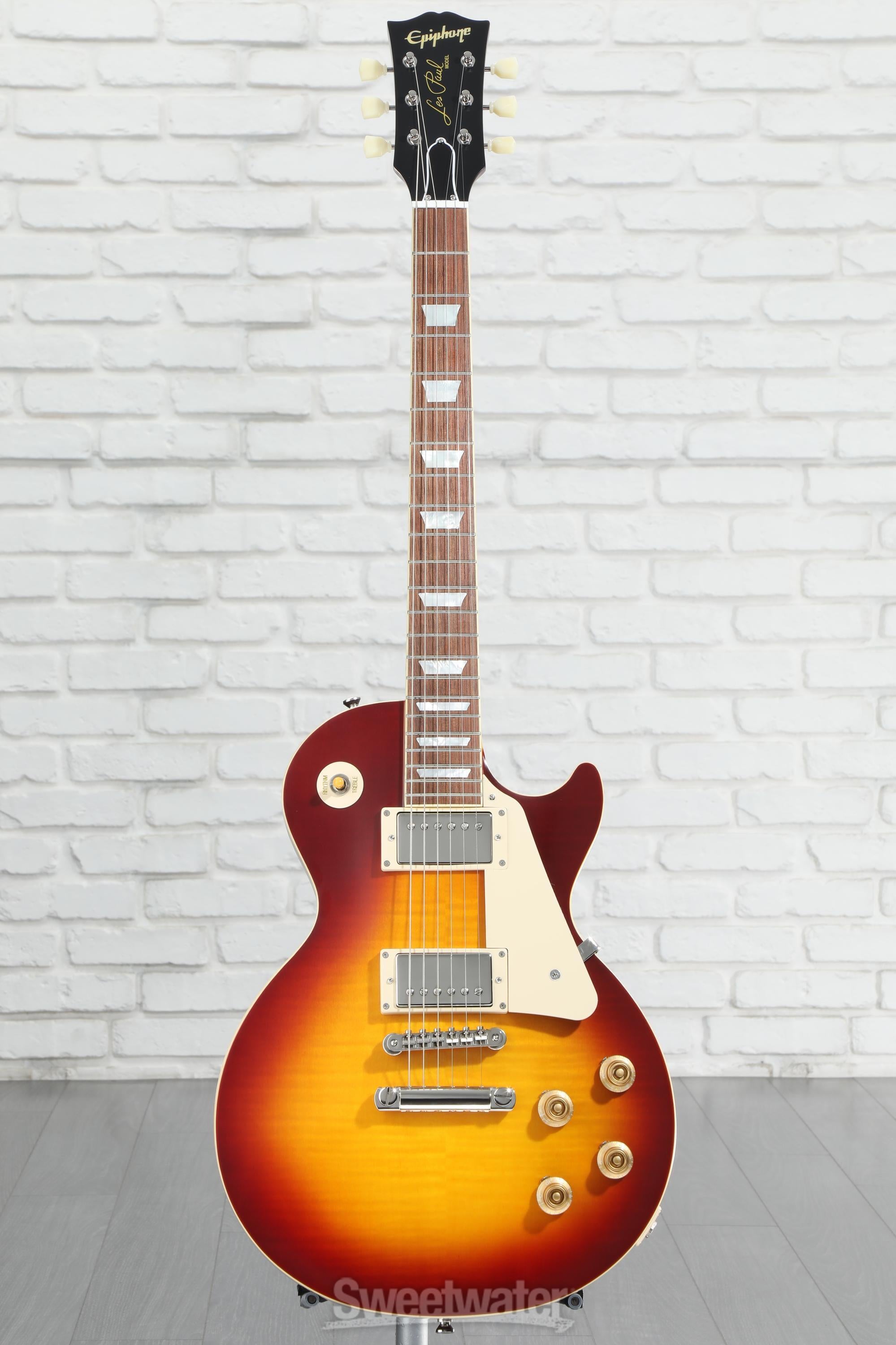 Epiphone 1959 Les Paul Standard Reissue Electric Guitar
