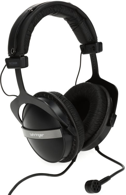 Behringer HLC 660M Multi-purpose Headset