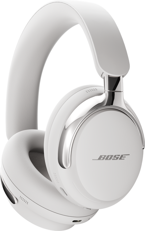 美品 Bose QuietComfort Ultra Headphones Bose QuietComfort Ultra Headphones - Black - 880066-0100