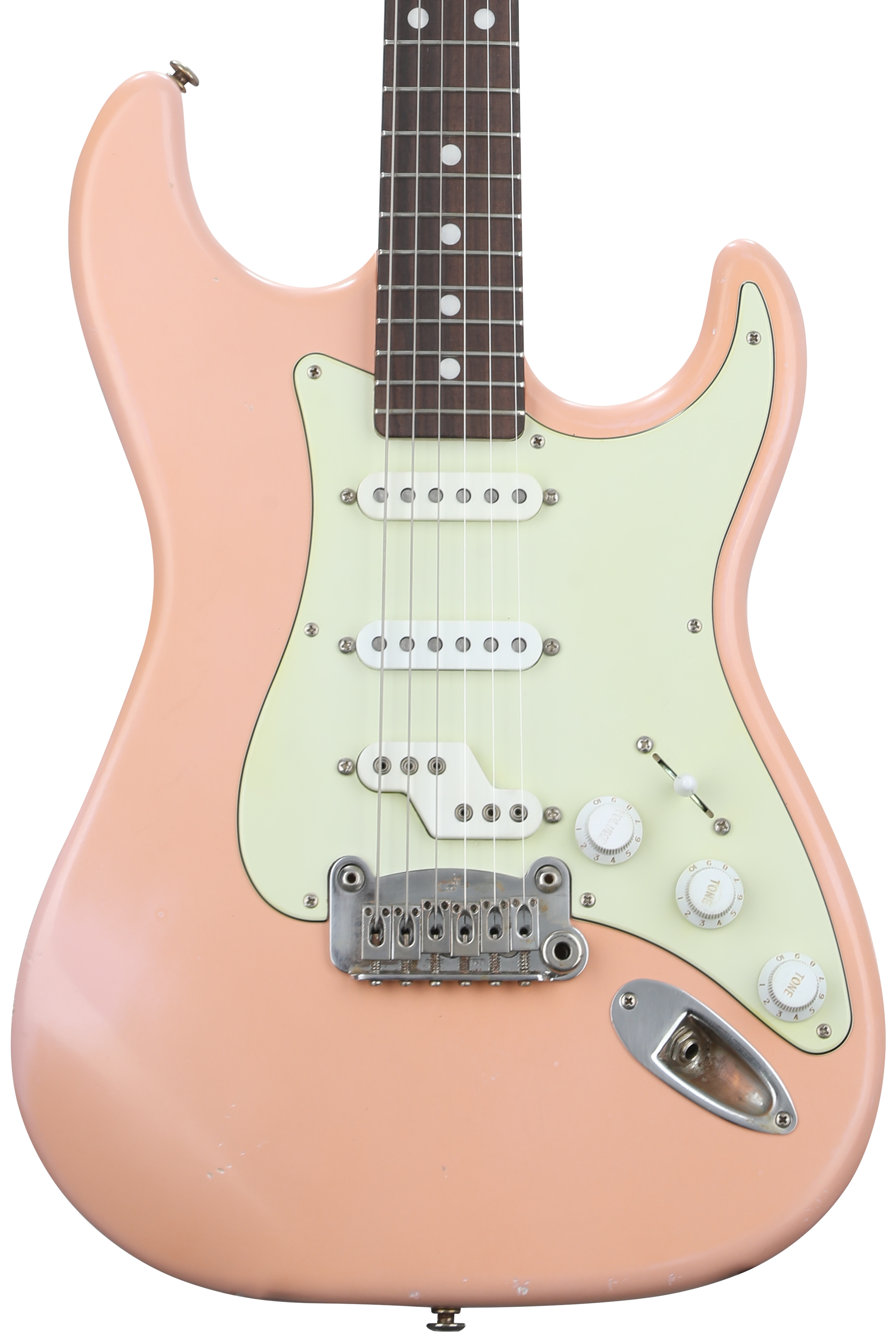 G&L ギター g-l-usa-made-custom-jerry-