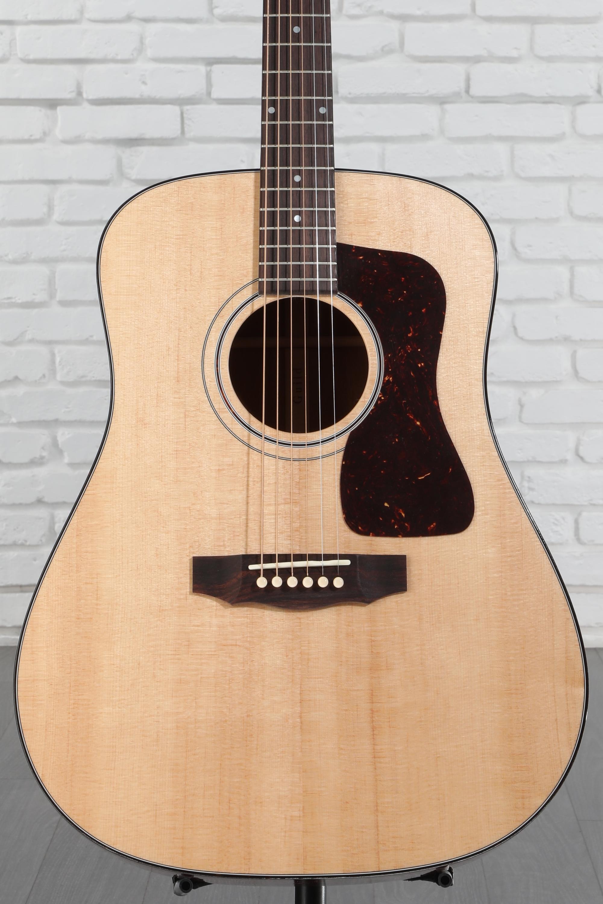 T*0様 GUILD 「D40」アコースティックギター（Made in USA） Guild D-40 Flat Top Acoustic Guitar (1967) | RetroFret