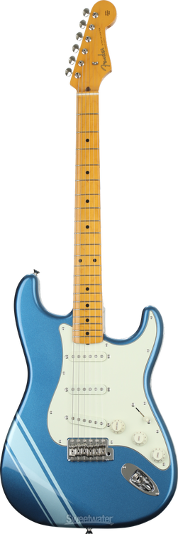 Fender Made in Japan Traditional '50s Stratocaster with