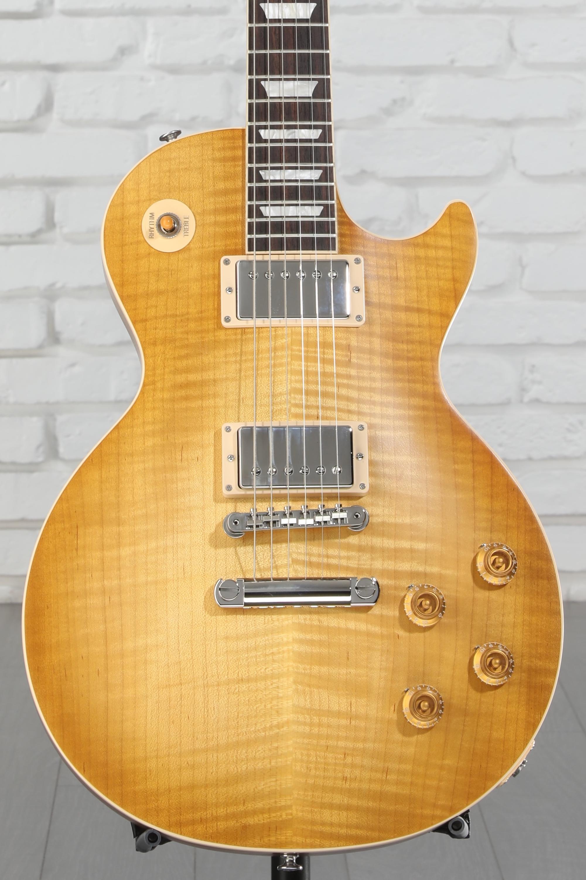 Gibson Les Paul Standard '50s Faded Electric Guitar