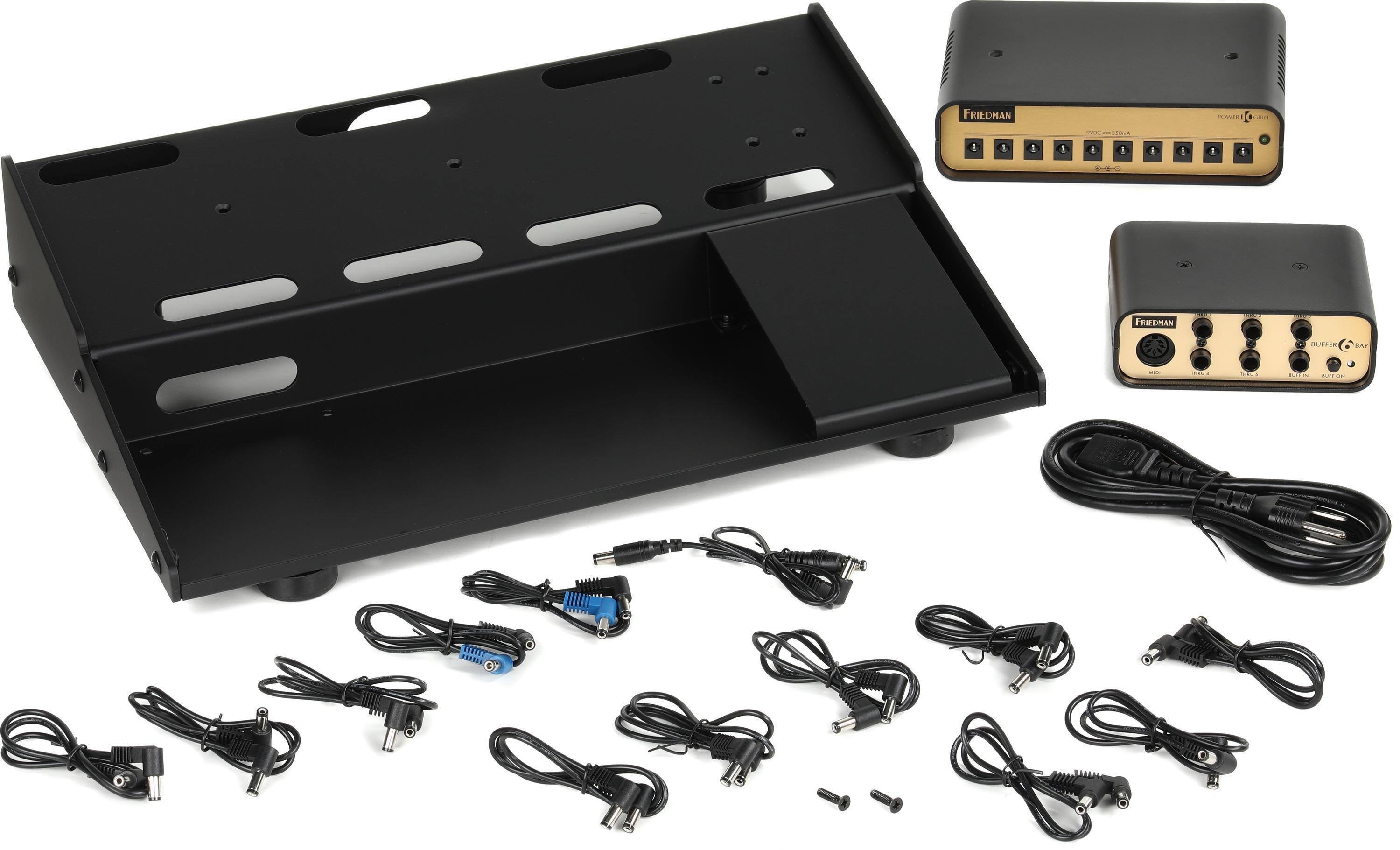 エフェクーセット（ボード） エフェクーセット（ボード） 新エフェクターボード 大解説｜happysuima