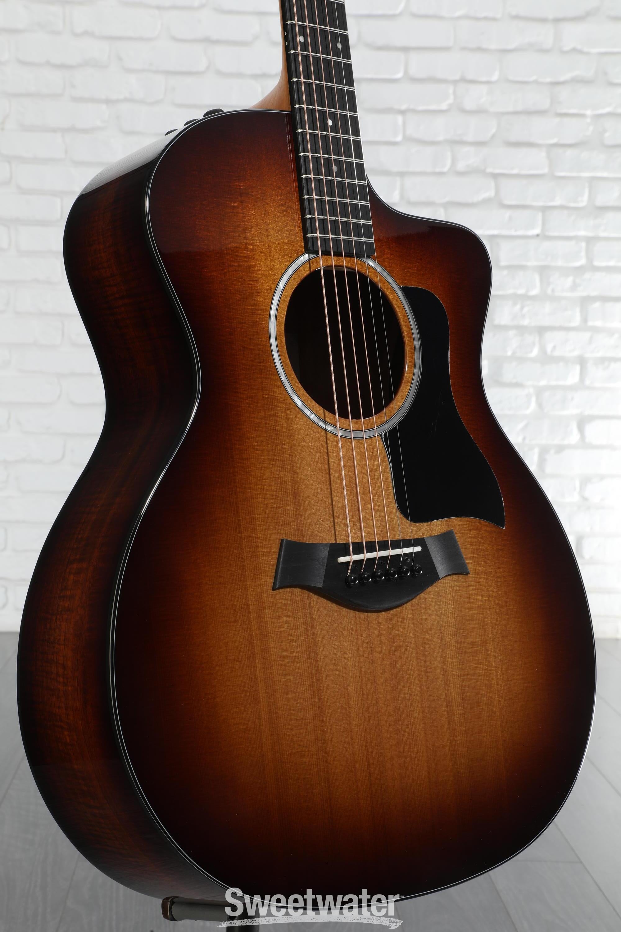 Taylor 214ce エレアコ (管理キワ) Taylor 214ce エレアコ (管理キワ) ギター