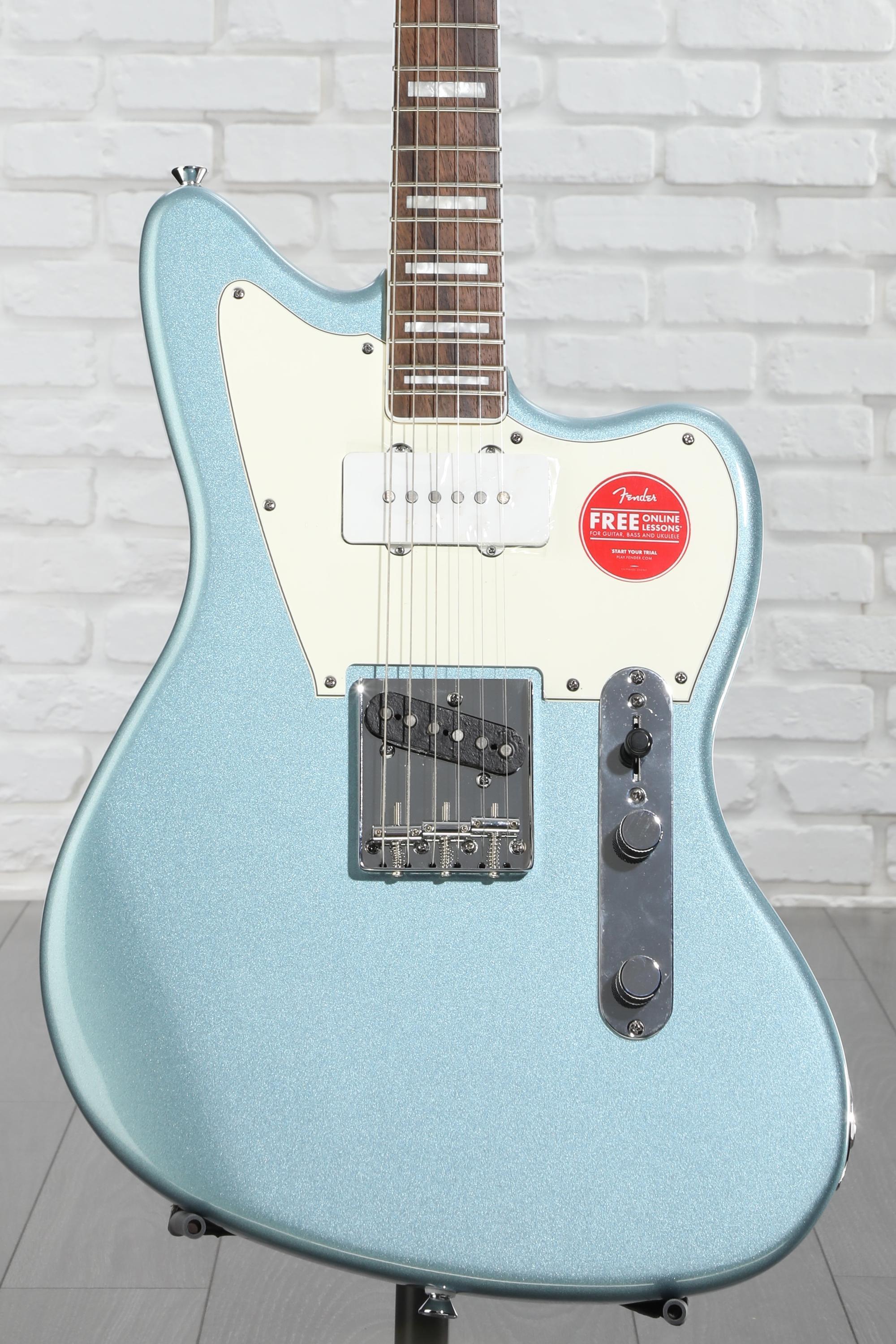 Squier Limited-edition Paranormal Offset Telecaster SJ