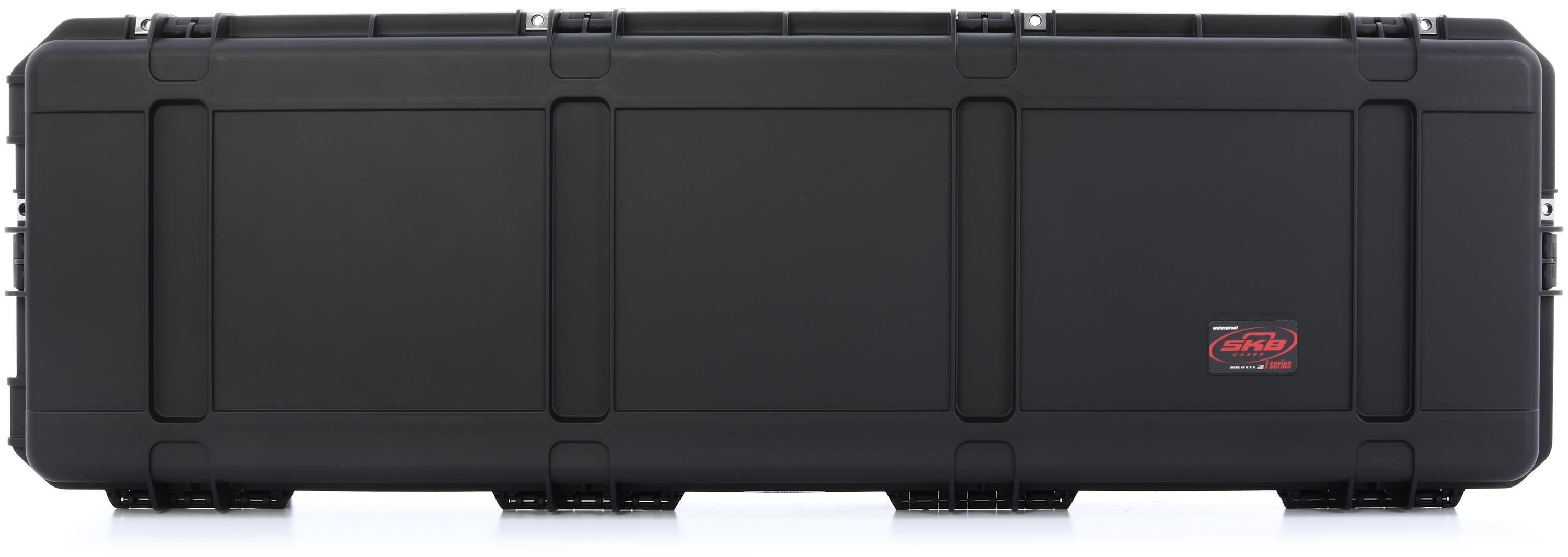 SKB 4214W 61鍵用 キーボードケース ハードケース SKB ( エスケービー ) 4214W キーボードケース 61鍵用 送料無料