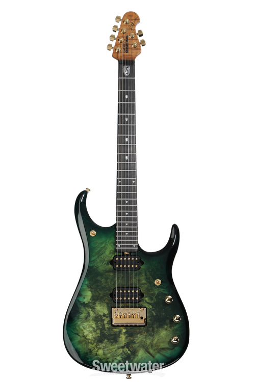 Ernie Ball Music Man BFR JP15 6 John Petrucci Signature
