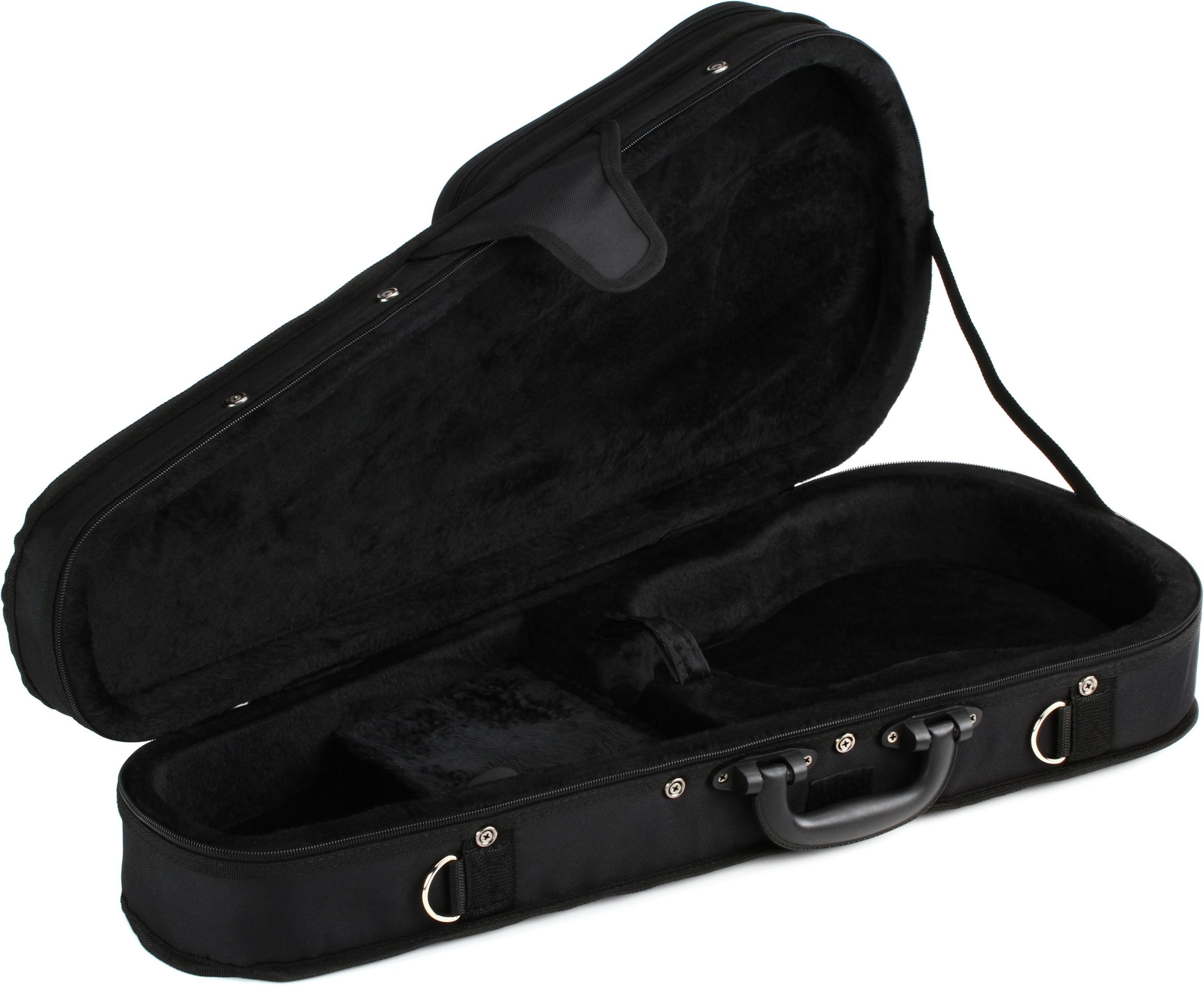 Luna LL SOPRANO Lightweight Soprano Ukulele Case