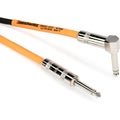 Photo of Pro Co EGL-30 Excellines Straight to Right Angle Instrument Cable - 30 foot