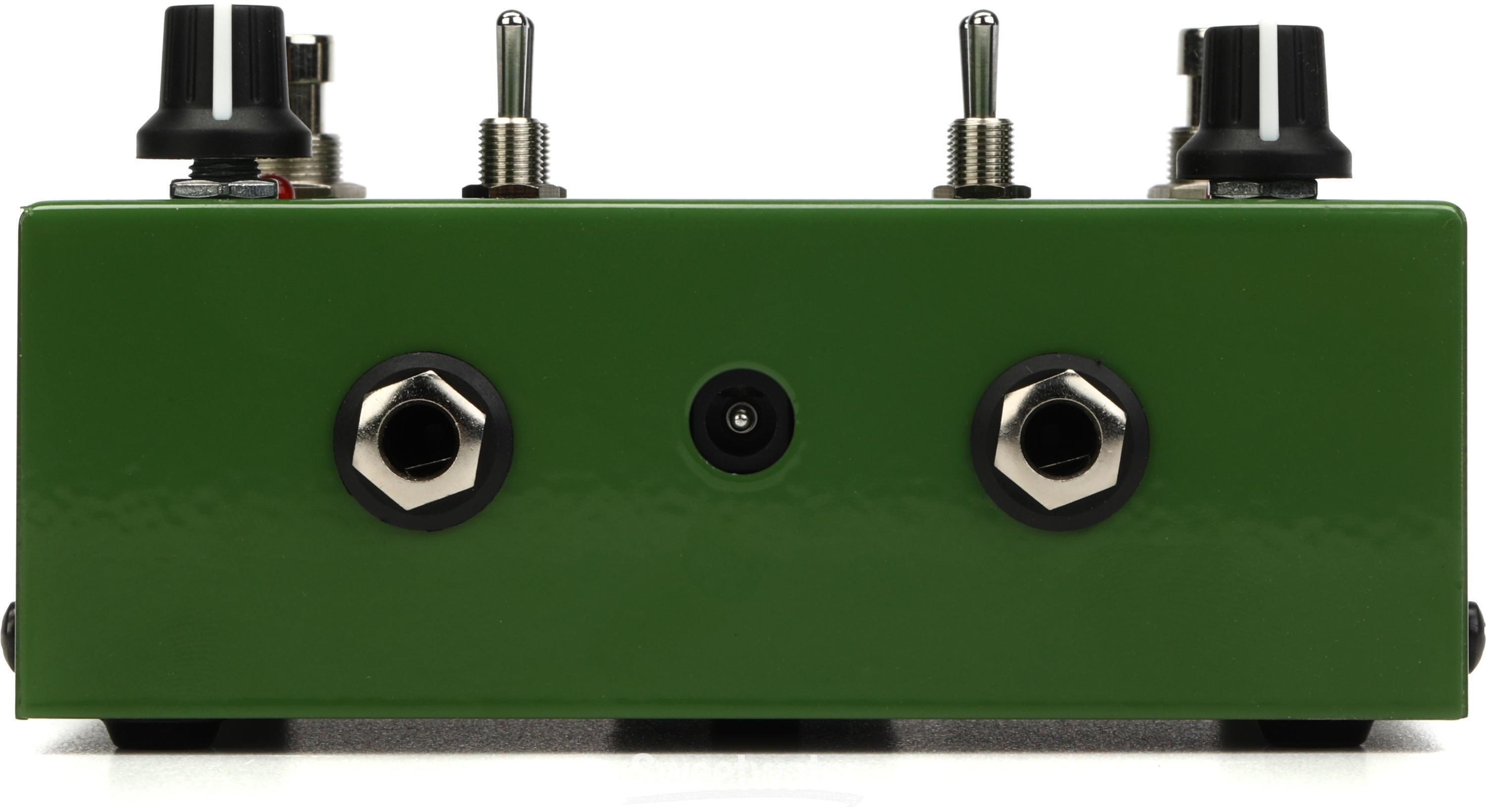 MORLEY ( モーリー ) VOLUME COMMANDER Morley Volume Commander – Morley