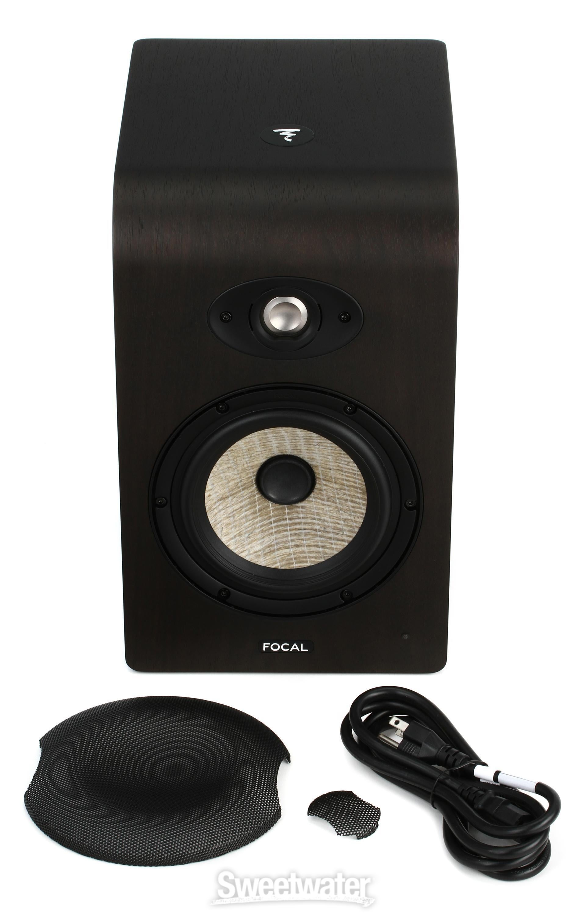 Focal Shape 65 6.5 inch Powered Studio Monitor | Sweetwater