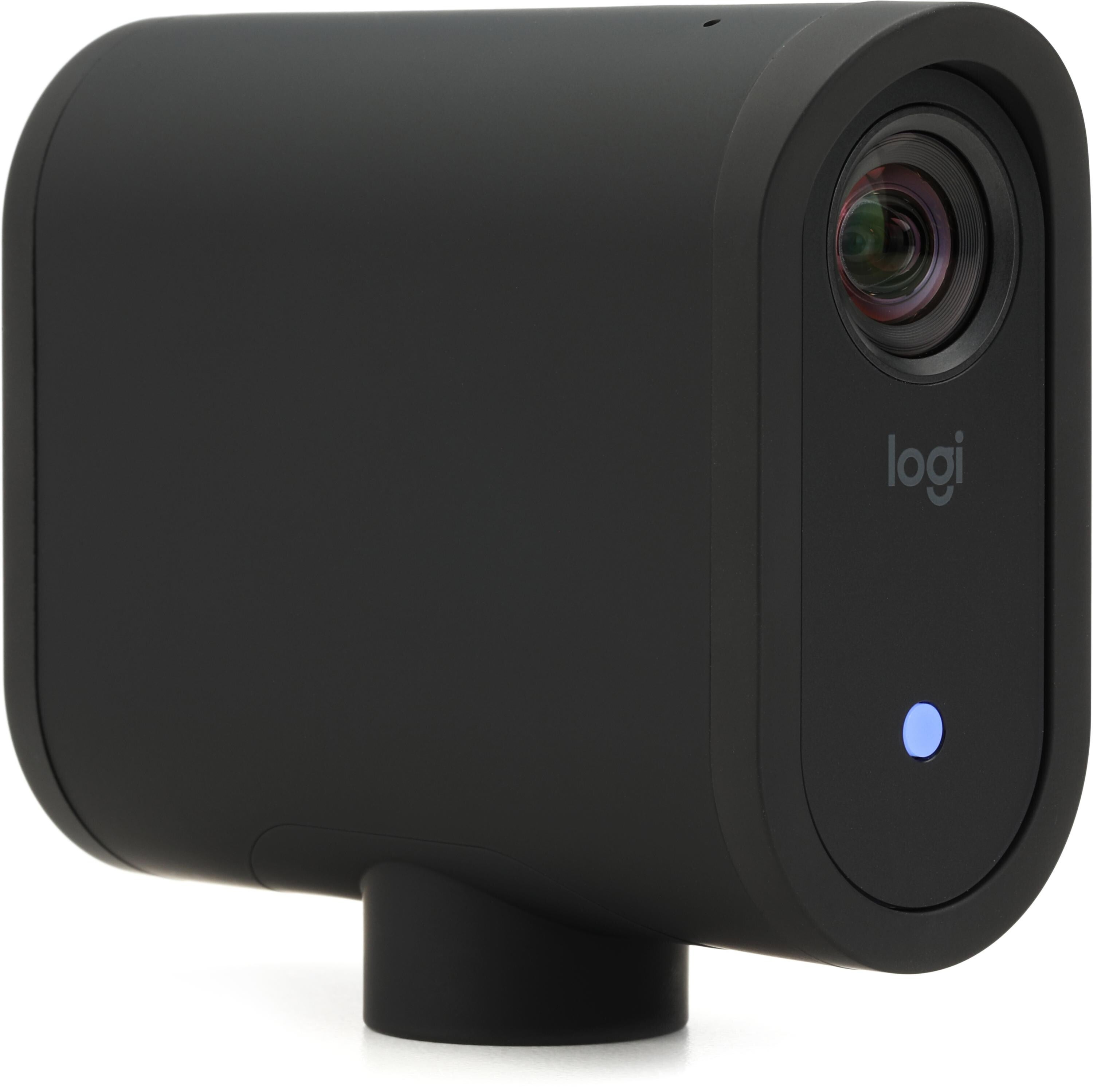 Review: Logitech C920s Pro Webcam Travels with Feds on the Go