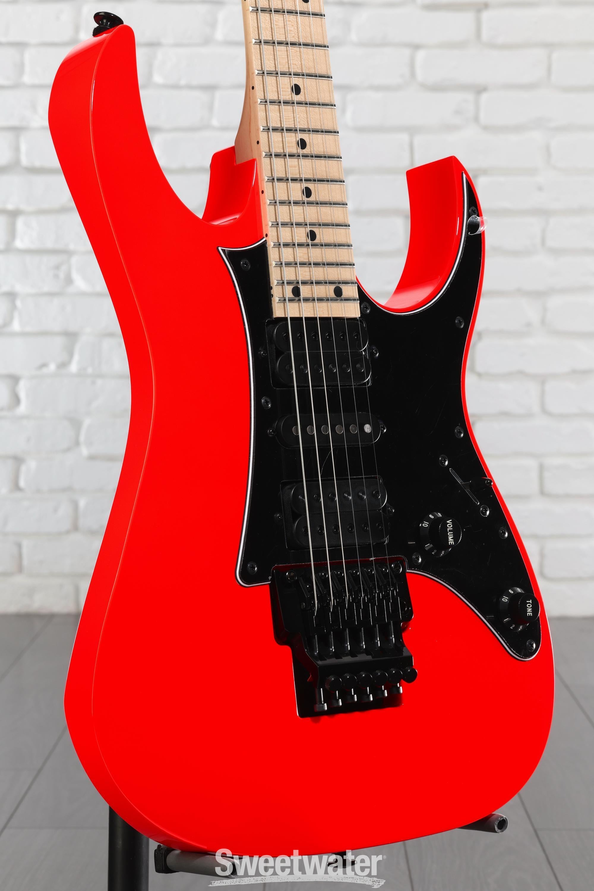 Ibanez RG550改 Ibanez RG550改 RG550 | RG | ELECTRIC GUITARS | PRODUCTS | Ibanez