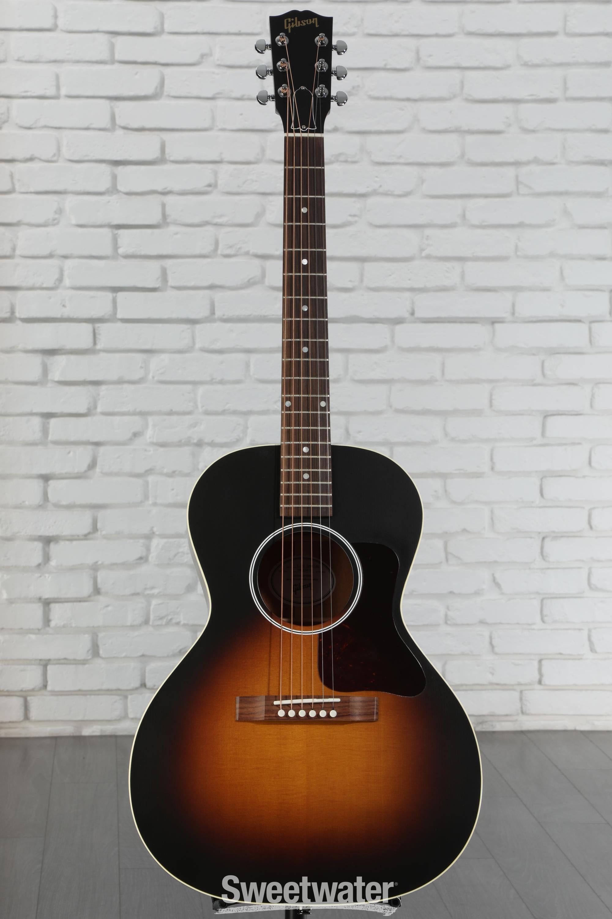 Gibson Acoustic L-00 Special Acoustic-electric Guitar